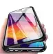 Magnetic case Full Glass 360 (магнитный чехол) для Xiaomi Redmi Note 11 Pro China / Redmi Note 11 Pro Plus 5G