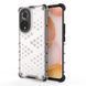 Чохол Keysion Shockproof для Huawei Nova 9 / Honor 50 clear