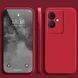 Силіконовий чохол Liquid Silicone Case OnePlus Nord N30 SE