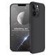 Чехол Apple iPhone 13 Pro Max Fullcover 4D