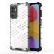 Чохол Keysion Shockproof для Samsung Galaxy A54 clear