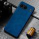 Кожаный чехол AIORIA Vintage для OnePlus Nord 4 blue
