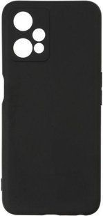 Силиконовый чехол Soft Touch для Realme 9 Pro