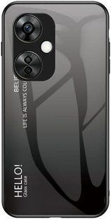 Чохол OnePlus Nord CE 3 Lite Gradient Hello