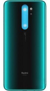 Задня кришка для Xiaomi Redmi Note 8 Pro Green