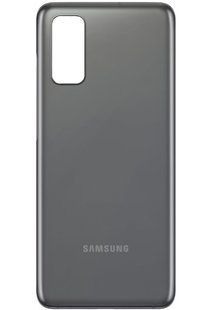 Задня кришка для Samsung Galaxy S20 PLUS Gray