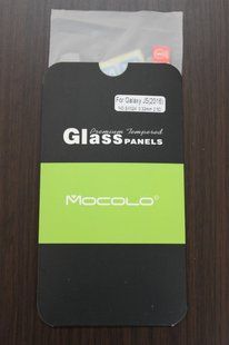 Защитное стекло Samsung Galaxy J5 (2016) J510 (Mocolo 0.33 mm)