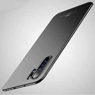 Чехол Xiaomi Mi Note 10 Lite Msvii поликарбонат