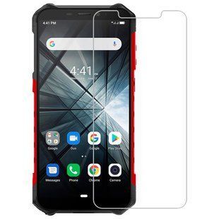 Защитное стекло Ulefone Armor X3 (Mocolo 0.33 mm)
