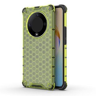 Чехол Keysion Shockproof для Huawei Honor Magic 6 Lite green