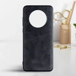 Шкіряний чохол AIORIA Vintage для Realme 13 Pro / Realme 13 Pro Plus
