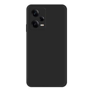 Силіконовий чохол Soft Touch для Xiaomi Redmi Note 12 Pro 5G