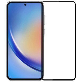 Защитное стекло Samsung Galaxy A55 (Mocolo 0.33 mm) 5D Full Glue