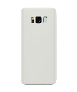 Силіконовий чохол Soft Touch для Samsung Galaxy S8