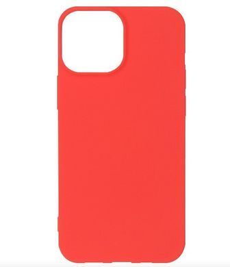 Силиконовый чехол Soft Touch для Apple iPhone 13 Pro Max