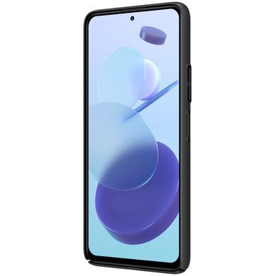 Чохол Nillkin Super Frosted Shield для Xiaomi Poco X3 GT