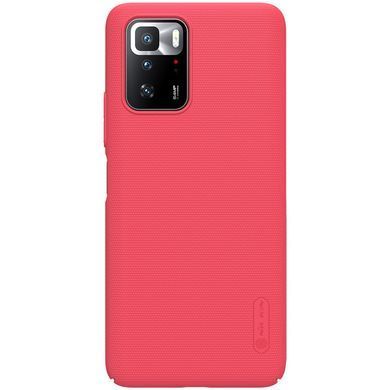 Чохол Nillkin Super Frosted Shield для Xiaomi Poco X3 GT
