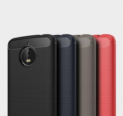 Чехол Ipaky Armor для Motorola Moto E4 Plus blue