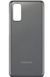 Задняя крышка для Samsung Galaxy S20 PLUS Gray