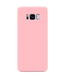 Силіконовий чохол Soft Touch для Samsung Galaxy S8
