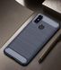 Чехол Ipaky Armor для Xiaomi Mi 8 Blue