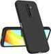 Силиконовый чехол Liquid Silicone Case Oppo Reno Ace