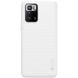 Чохол Nillkin Super Frosted Shield для Xiaomi Poco X3 GT