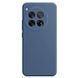 Силиконовый чехол Liquid Silicone Case OnePlus 12 Gray