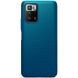 Чохол Nillkin Super Frosted Shield для Xiaomi Poco X3 GT