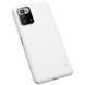 Чохол Nillkin Super Frosted Shield для Xiaomi Poco X3 GT