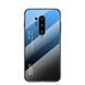 Чехол OnePlus 8 Pro Gradient Hello Blue Black
