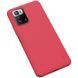 Чохол Nillkin Super Frosted Shield для Xiaomi Poco X3 GT