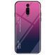 Чехол Xiaomi Mi 9T / Mi 9T Pro Gradient Hello Rose Blue