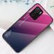 Чохол Xiaomi Redmi Note 10 Pro 5G Gradient Hello Rose Blue