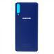 Задня кришка для Samsung Galaxy A7 2018 A750 Blue
