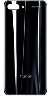 Задняя крышка для Huawei Honor 10 Black
