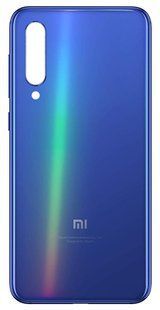 Задняя крышка для Xiaomi Mi 9 SE Blue