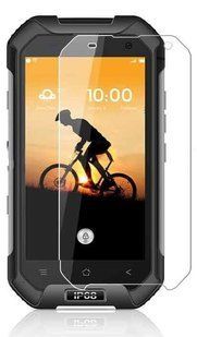 Защитное стекло Blackview BV5900 (Mocolo 0.33 mm)