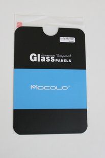 Защитное стекло Samsung Galaxy Tab A 8.0'' T350/Tab 5 8.0'' (Mocolo 0.4 mm)