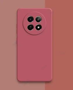 Силіконовий чохол Liquid Silicone Case Realme 13 Plus 5G