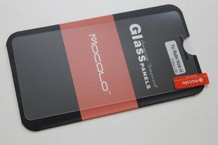 Защитное стекло Xiaomi Redmi Note 4X (Mocolo 0,33 мм)