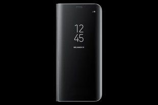 Чохол Clear View Standing Cover для Samsung Galaxy S23 Plus
