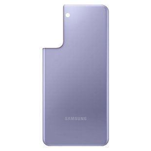 Задня кришка для Samsung Galaxy S21 Purple