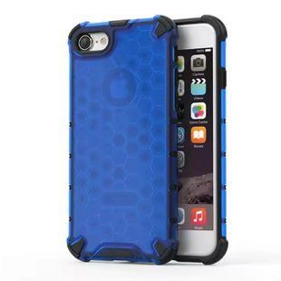Чохол Keysion Shockproof для Apple iPhone SE 2020 / iPhone SE 2022 blue