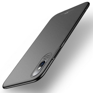 Чохол MSVII для Iphone XS Max (полікарбонат)