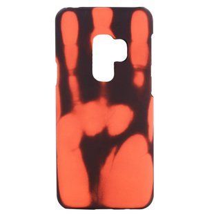 Термо-чехол для Samsung Galaxy S9 Plus Red