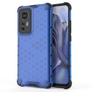 Чохол Keysion Shockproof для Xiaomi 12 blue