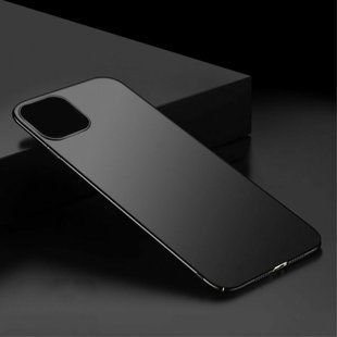Чохол MSVII для Apple iPhone 12 Pro Max (полікарбонат)