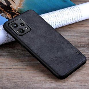 Кожаный чехол AIORIA Vintage для Realme 9 Pro / Realme 9 5G