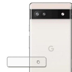 Защитное стекло Google Pixel 6a (Mocolo 0.33 mm) на камеру